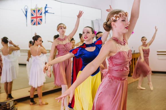 View More: http://amandakayphotography.pass.us/bda-snowwhite-2015-studio-rehearsals