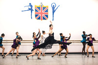 View More: http://amandakayphotography.pass.us/bda-snowwhite-2015-studio-rehearsals