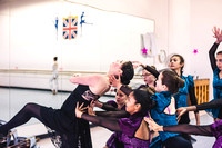 View More: http://amandakayphotography.pass.us/bda-snowwhite-2015-studio-rehearsals